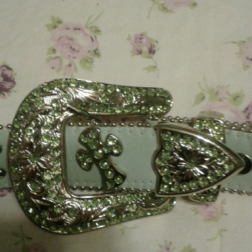 Belt - Picture 4 of 4